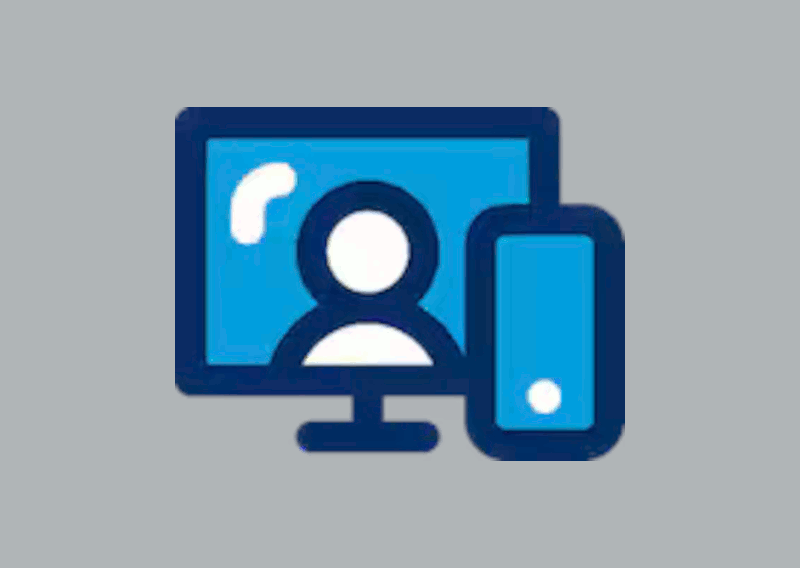 Build branded portals with Salesforce Experience Cloud. Salesforce Experience Cloud logo representing branded customer and partner portal solutions.